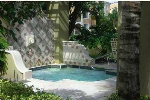 Снять в аренду кондоминиум в Мирамар, Флорида 1 спальня, 67.45м2, № 1888273 - фото 9