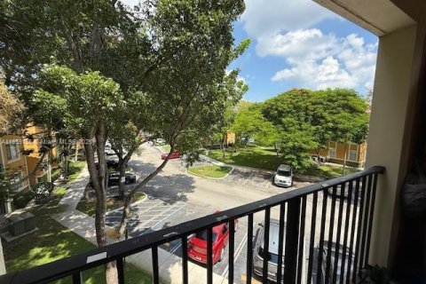 Снять в аренду кондоминиум в Мирамар, Флорида 1 спальня, 67.45м2, № 1888273 - фото 19