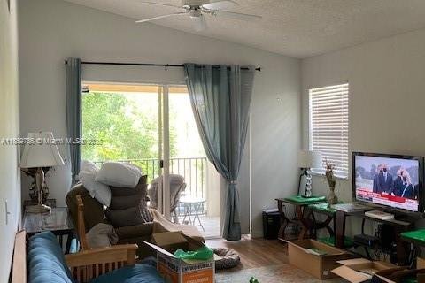 Снять в аренду кондоминиум в Мирамар, Флорида 1 спальня, 67.45м2, № 1888273 - фото 5