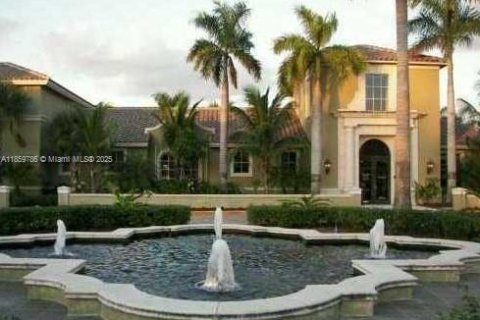 Снять в аренду кондоминиум в Мирамар, Флорида 1 спальня, 67.45м2, № 1888273 - фото 1