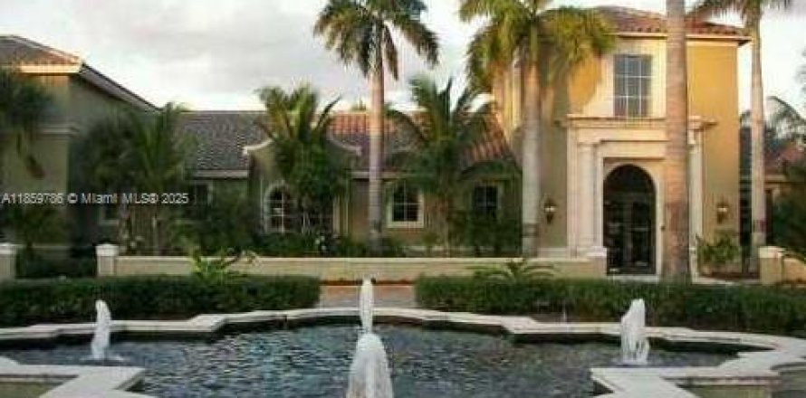 Condo à Miramar, Floride, 1 chambre № 1888273