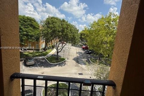 Снять в аренду кондоминиум в Мирамар, Флорида 1 спальня, 67.45м2, № 1888273 - фото 20