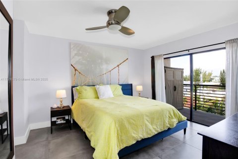 Купить кондоминиум в Майами-Бич, Флорида 2 спальни, 80.55м2, № 1985373 - фото 9