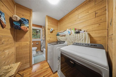 Villa ou maison à vendre à Homosassa, Floride: 3 chambres, 155.7 m2 № 2414921 - photo 23