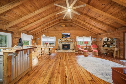 Villa ou maison à vendre à Homosassa, Floride: 3 chambres, 155.7 m2 № 2414921 - photo 3