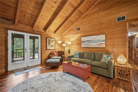 Villa ou maison à vendre à Homosassa, Floride: 3 chambres, 155.7 m2 № 2414921 - photo 9