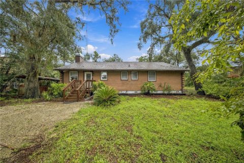 Villa ou maison à vendre à Homosassa, Floride: 3 chambres, 155.7 m2 № 2414921 - photo 2