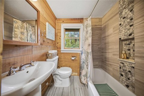 Villa ou maison à vendre à Homosassa, Floride: 3 chambres, 155.7 m2 № 2414921 - photo 24