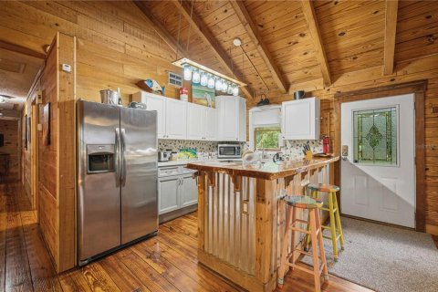 Villa ou maison à vendre à Homosassa, Floride: 3 chambres, 155.7 m2 № 2414921 - photo 4