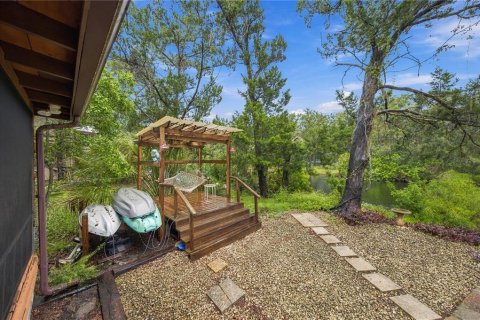 Villa ou maison à vendre à Homosassa, Floride: 3 chambres, 155.7 m2 № 2414921 - photo 28