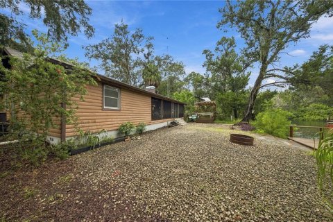 Villa ou maison à vendre à Homosassa, Floride: 3 chambres, 155.7 m2 № 2414921 - photo 30