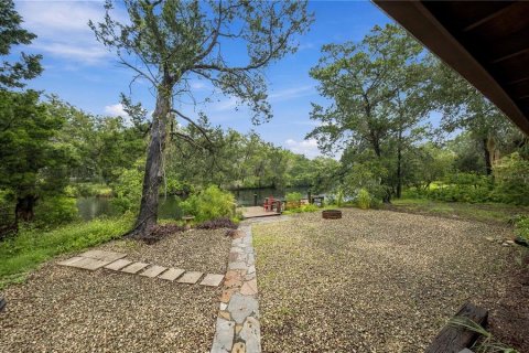 Villa ou maison à vendre à Homosassa, Floride: 3 chambres, 155.7 m2 № 2414921 - photo 27