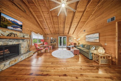 Villa ou maison à vendre à Homosassa, Floride: 3 chambres, 155.7 m2 № 2414921 - photo 7