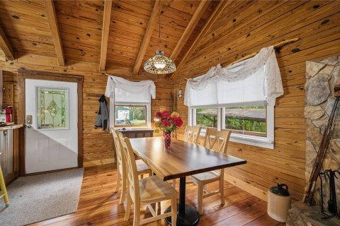 Villa ou maison à vendre à Homosassa, Floride: 3 chambres, 155.7 m2 № 2414921 - photo 11