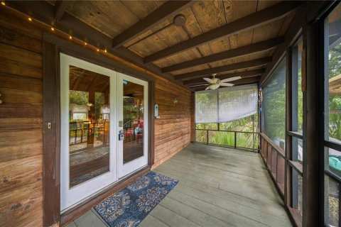 Villa ou maison à vendre à Homosassa, Floride: 3 chambres, 155.7 m2 № 2414921 - photo 26