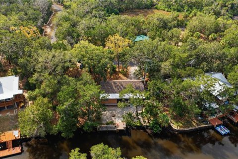 Villa ou maison à vendre à Homosassa, Floride: 3 chambres, 155.7 m2 № 2414921 - photo 5