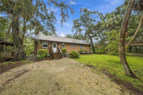 Villa ou maison à vendre à Homosassa, Floride: 3 chambres, 155.7 m2 № 2414921 - photo 29