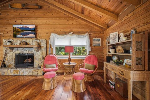 Villa ou maison à vendre à Homosassa, Floride: 3 chambres, 155.7 m2 № 2414921 - photo 10