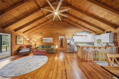 Villa ou maison à vendre à Homosassa, Floride: 3 chambres, 155.7 m2 № 2414921 - photo 8