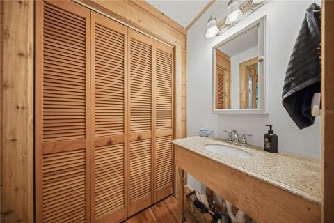 Villa ou maison à vendre à Homosassa, Floride: 3 chambres, 155.7 m2 № 2414921 - photo 16