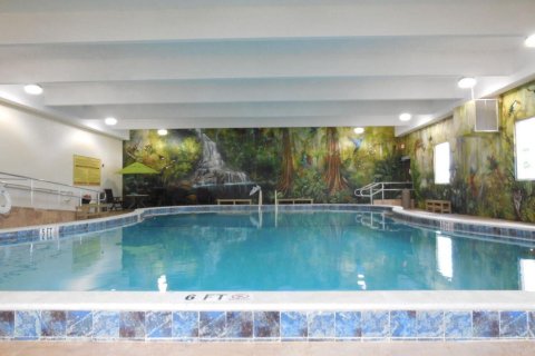 Купить кондоминиум в Уэст-Палм-Бич, Флорида 4 комнаты, 52.95м2, № 2181060 - фото 27