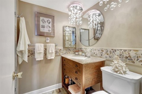 Купить кондоминиум в Клируотер, Флорида 5 комнат, 125.42м2, № 1570492 - фото 24
