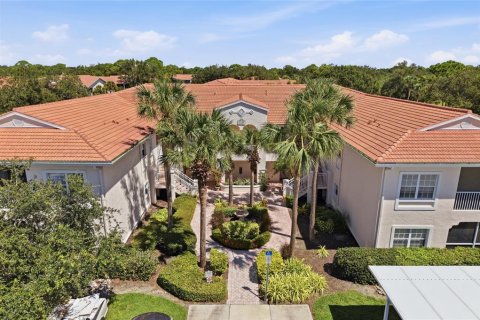 Condo à Sarasota, Floride, 2 chambres № 2356332