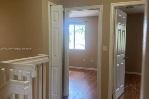Condo in Homestead, Florida, 3 bedrooms № 2076159 - photo 9
