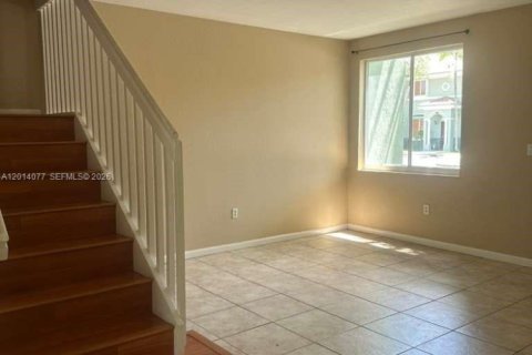 Condo in Homestead, Florida, 3 bedrooms № 2076159 - photo 7