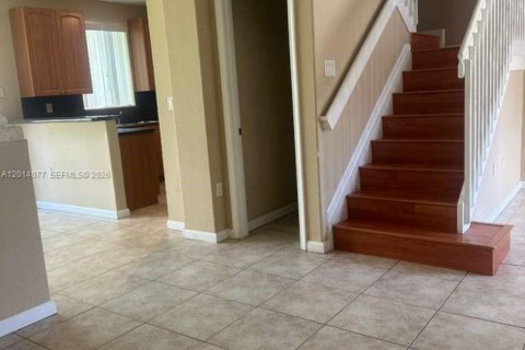 Condo in Homestead, Florida, 3 bedrooms № 2076159 - photo 6