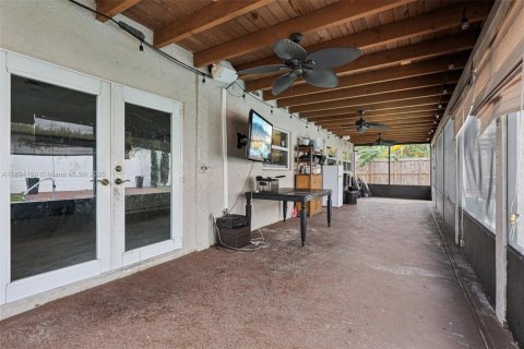 Villa ou maison à vendre à Sunrise, Floride: 3 chambres, 134.71 m2 № 1951246 - photo 30