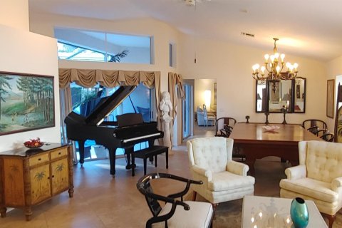 Casa en Jupiter, Florida 2 dormitorios, 228.26 m2 № 2188014