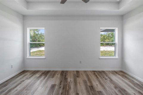 House in Eustis, Florida 4 bedrooms, 152.73 sq.m. № 1742846 - photo 14