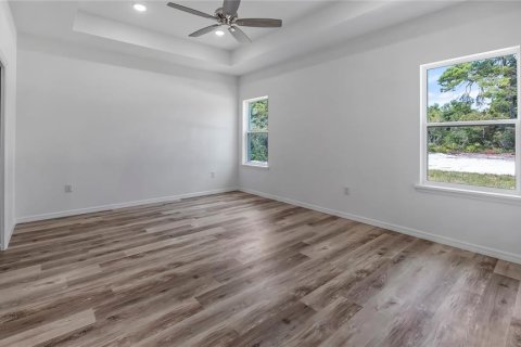 House in Eustis, Florida 4 bedrooms, 152.73 sq.m. № 1742846 - photo 15