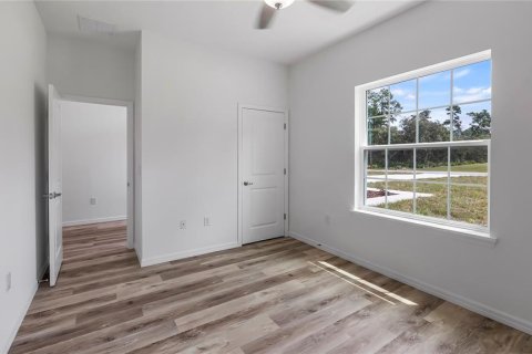 House in Eustis, Florida 4 bedrooms, 152.73 sq.m. № 1742846 - photo 19