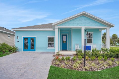 Casa en venta en Lady Lake, Florida, 2 dormitorios, 168.34 m2 № 1902070 - foto 1