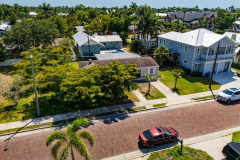 House in Punta Gorda, Florida 4 bedrooms, 141.86 sq.m. № 1826209 - photo 4