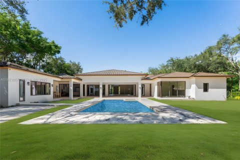 Casa en venta en Pinecrest, Florida, 7 dormitorios, 679.12 m2 № 1982579 - foto 22