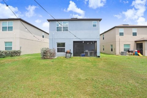 Casa en venta en Zephyrhills, Florida, 4 dormitorios, 192.59 m2 № 1721876 - foto 23