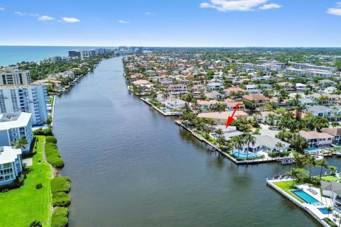 Villa ou maison à vendre à Delray Beach, Floride: 3 chambres, 271.46 m2 № 2175790 - photo 9