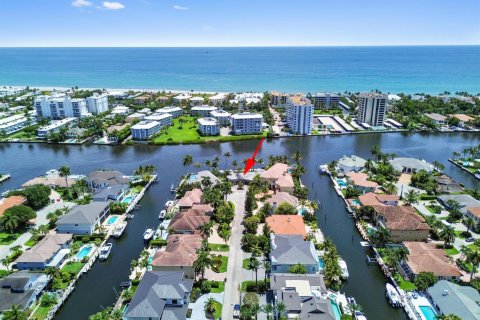 Villa ou maison à vendre à Delray Beach, Floride: 3 chambres, 271.46 m2 № 2175790 - photo 7