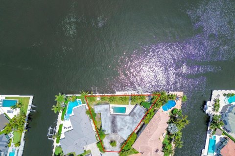 Villa ou maison à vendre à Delray Beach, Floride: 3 chambres, 271.46 m2 № 2175790 - photo 15