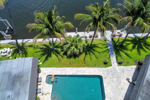 Villa ou maison à vendre à Delray Beach, Floride: 3 chambres, 271.46 m2 № 2175790 - photo 21