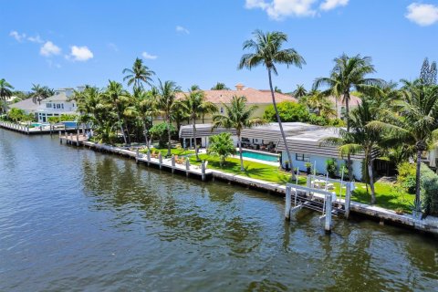Villa ou maison à vendre à Delray Beach, Floride: 3 chambres, 271.46 m2 № 2175790 - photo 19