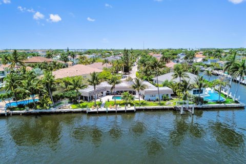 Villa ou maison à vendre à Delray Beach, Floride: 3 chambres, 271.46 m2 № 2175790 - photo 14
