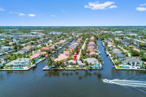 Villa ou maison à vendre à Delray Beach, Floride: 3 chambres, 271.46 m2 № 2175790 - photo 10