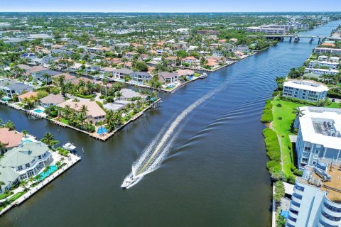 Villa ou maison à vendre à Delray Beach, Floride: 3 chambres, 271.46 m2 № 2175790 - photo 12