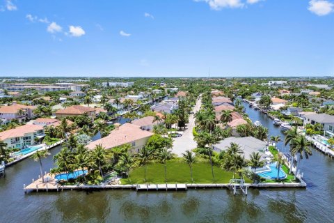 Villa ou maison à vendre à Delray Beach, Floride: 3 chambres, 271.46 m2 № 2175790 - photo 2