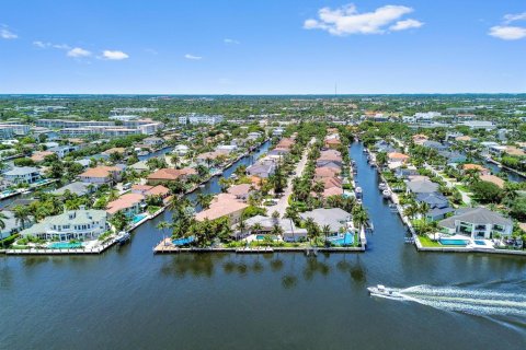 Villa ou maison à vendre à Delray Beach, Floride: 3 chambres, 271.46 m2 № 2175790 - photo 11