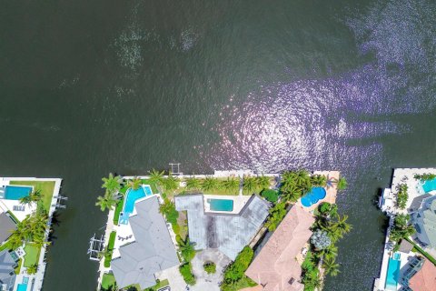 Villa ou maison à vendre à Delray Beach, Floride: 3 chambres, 271.46 m2 № 2175790 - photo 16